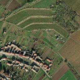 Satellite imagery of [Jezeřany-Maršovice-Jezeřany] church t., CZ