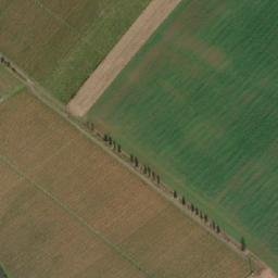 Satellite imagery of [Jezeřany-Maršovice-Jezeřany] church t., CZ