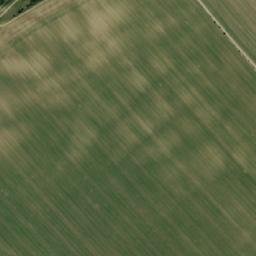 Satellite imagery of Výhon, CZ