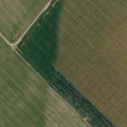 Satellite imagery of Výhon, CZ