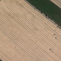 Satellite imagery of Klín [Nikolčice], CZ