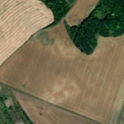 Satellite imagery of Veselý vrch N [Borkovany], CZ