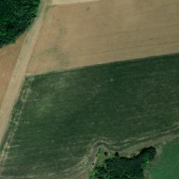 Satellite imagery of Veselý vrch S [Borkovany], CZ