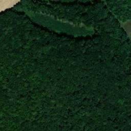 Satellite imagery of Veselý vrch S [Borkovany], CZ