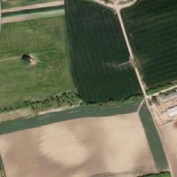 Satellite imagery of Strážný kopec [Žarošice], CZ