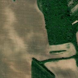 Satellite imagery of Bukovanský mlýn outlook t., CZ