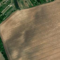 Satellite imagery of Bukovanský mlýn outlook t., CZ