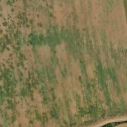 Satellite imagery of Hrušková [Osvětimany], CZ