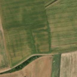 Satellite imagery of Hrušková [Osvětimany], CZ