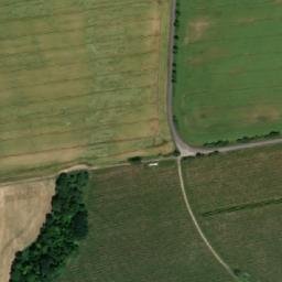 Satellite imagery of Loučky [Syrovín] GSM, CZ