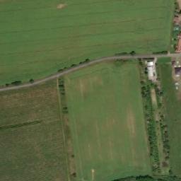 Satellite imagery of Loučky [Syrovín] GSM, CZ