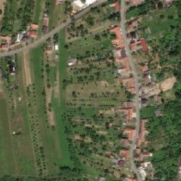 Satellite imagery of Loučky [Syrovín] GSM, CZ