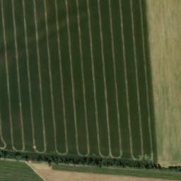 Satellite imagery of (Přední díly) [Újezdec u Osvětiman], CZ