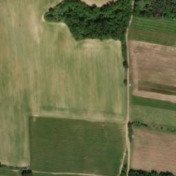 Satellite imagery of (Přední díly) [Újezdec u Osvětiman], CZ