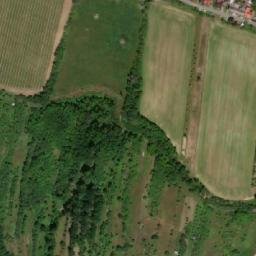 Satellite imagery of Doubí [Vážany u Uherského Hradiště] outlook t., CZ