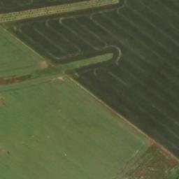 Satellite imagery of [Polešovice] GSM, CZ