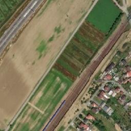 Satellite imagery of [Nedakonice] HG, CZ