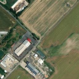 Satellite imagery of [Nedakonice] HG, CZ