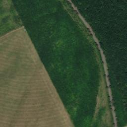 Satellite imagery of Babí horka [Šumice u Uherského Brodu] GSM, CZ