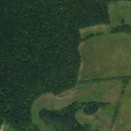 Satellite imagery of Babí horka [Šumice u Uherského Brodu] GSM, CZ