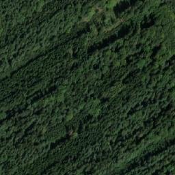 Satellite imagery of Smolenka [Šanov], CZ