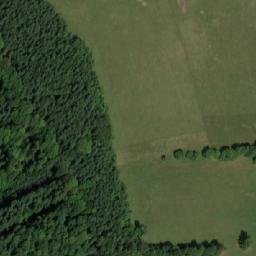 Satellite imagery of Smolenka [Šanov], CZ