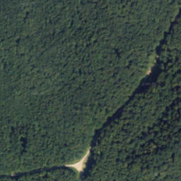 Satellite imagery of Vlárský Prŭsmyk, CZ