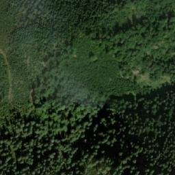 Satellite imagery of Štátna triangulácia, PL