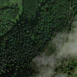 Satellite imagery of Štátna triangulácia, PL