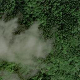 Satellite imagery of Štátna triangulácia, PL