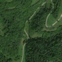 Satellite imagery of vodovod, PL