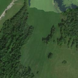 Satellite imagery of vodovod, PL