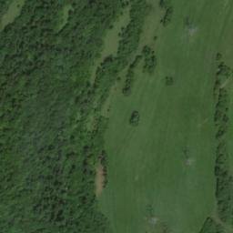 Satellite imagery of vrchol, SK