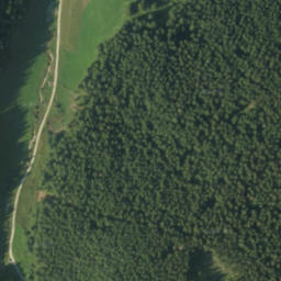 Satellite imagery of kolík, PL