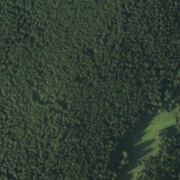 Satellite imagery of boundary_stone, SK