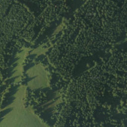Satellite imagery of S, PL