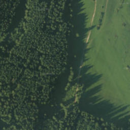Satellite imagery of S, PL