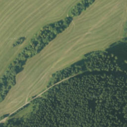 Satellite imagery of urbár, PL