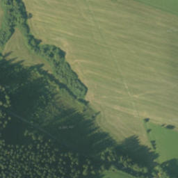 Satellite imagery of urbár, PL