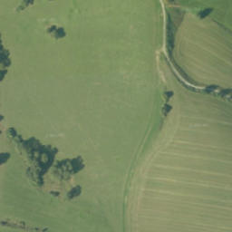 Satellite imagery of Štátna triangulácia, PL
