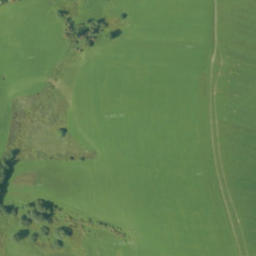 Satellite imagery of Šachta č.7 - km 2510, PL