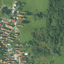 Satellite imagery of survey_point, PL