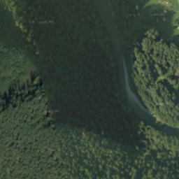 Satellite imagery of survey_point, PL