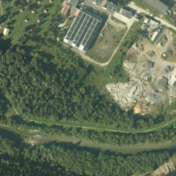 Satellite imagery of survey_point, PL