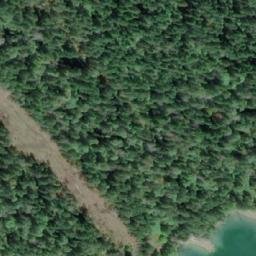 Satellite imagery of Deer Point, CA