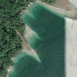 Satellite imagery of Deer Point, CA