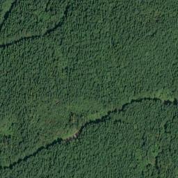 Satellite imagery of Vedder Mountain, CA