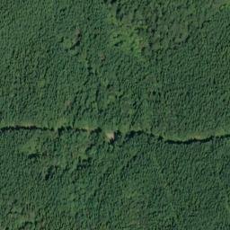 Satellite imagery of Vedder Mountain, CA