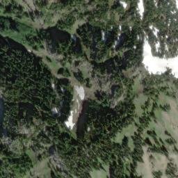 Satellite imagery of survey_point, CA