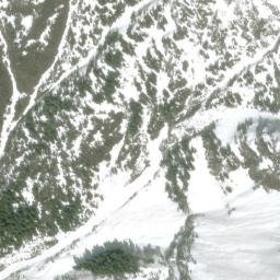 Satellite imagery of Mount Parkes, CA